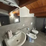 Casa Nel A Tatil Evi Fontane Bianche