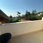 Casa Nel A * Fontane Bianche