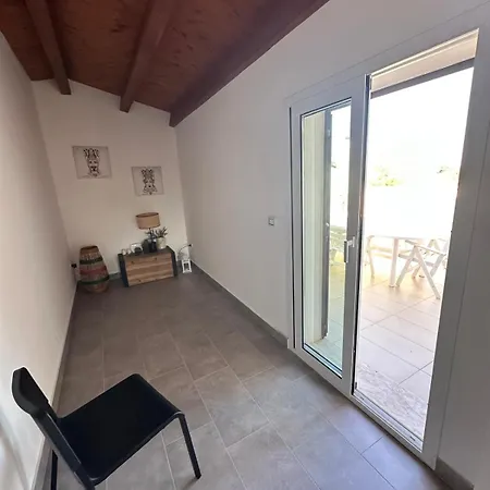 Casa Nel A * Fontane Bianche