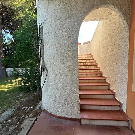 Feriehus Casa Nel A *