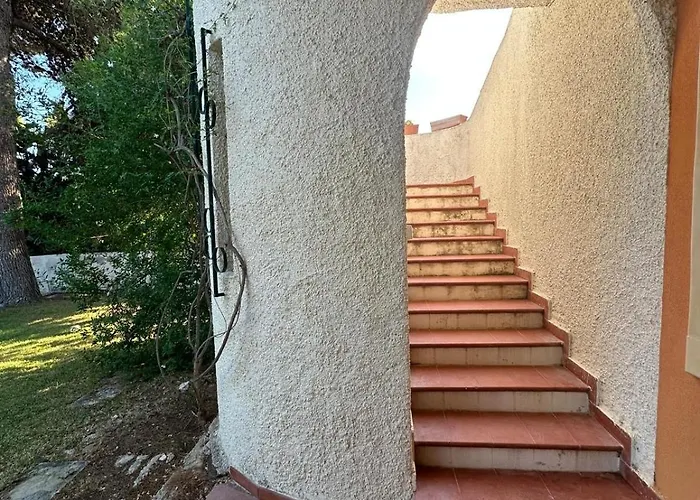 Feriehus Casa Nel A *