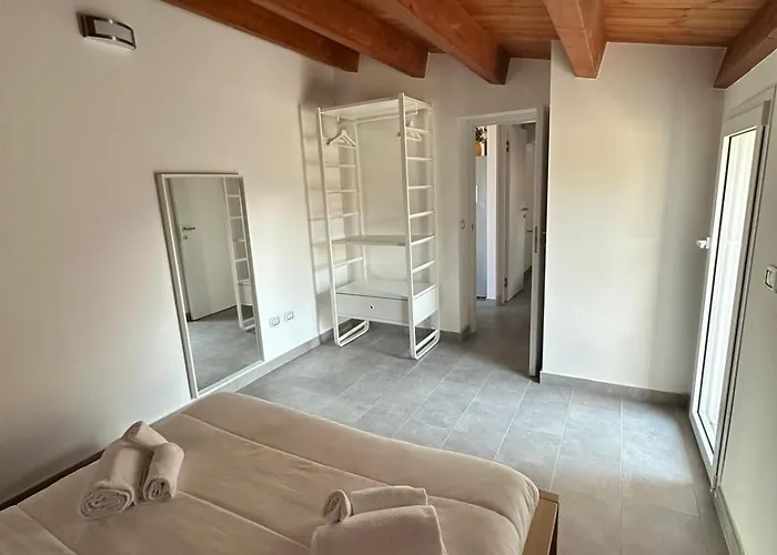 Casa Nel A Fontane Bianche